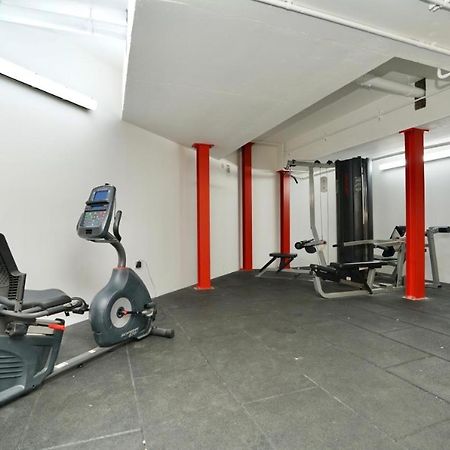 Bayard Apartments - 2 Bed Apartment Contractors Welcome ปีเตอร์โบโรห์ ภายนอก รูปภาพ